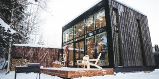 Ханты-Мансийск: Отель Лайнер