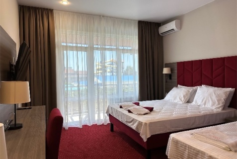 Благовещенская: Гостевой дом Надежда