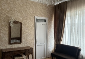 Гостевой дом La Villa в Махачкале