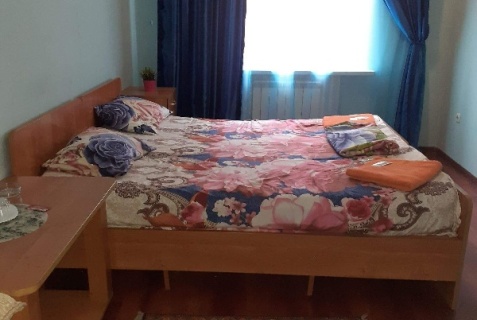 Махачкала: Отель Red