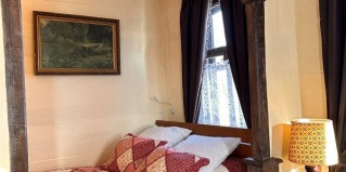 Золотое: Коттедж Масличко