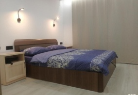 Апартаменты Династия в Улан-Удэ