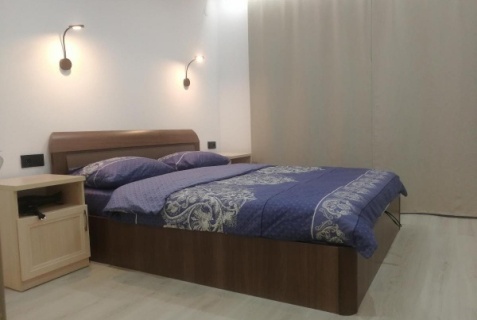 Улан-Удэ: Апартаменты Династия