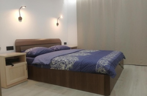 Улан-Удэ: Апартаменты Династия