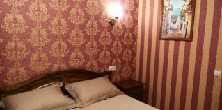 Москва: Отель День и ночь