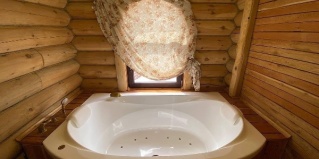 Катунь: Турбаза Ая