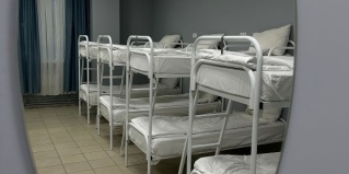 Челябинск: Хостел Квартирант