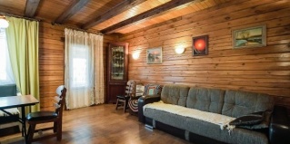 Дракино: Гостевой дом Holiday Home in Дракино