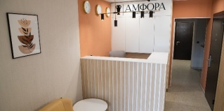 Череповец: Гостевой дом Амфора