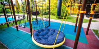 Пляхо: Гостевой дом Папа и море