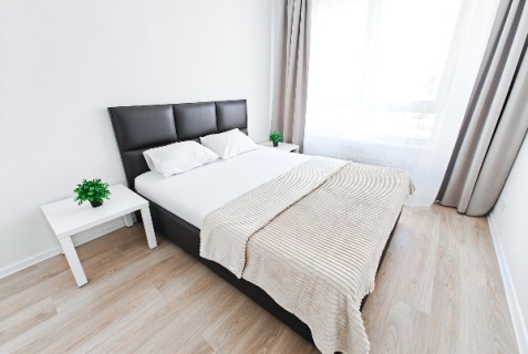 Екатеринбург: Апартаменты Good House