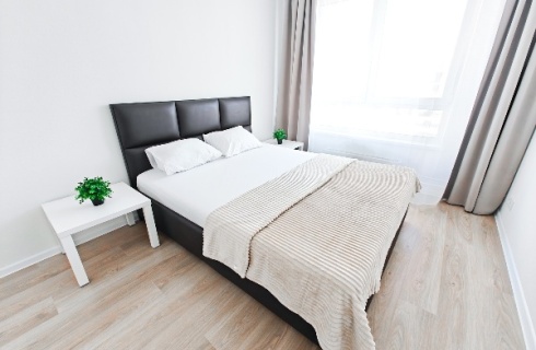 Екатеринбург: Апартаменты Good House