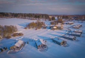Отель Новое Волосово в Тверской области