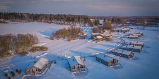 Дорожаево: Отель Новое Волосово