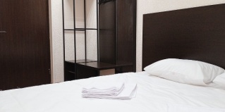 Уфа: Отель Smart Hotel
