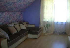 Гостевой дом Открытая Калитка, гостиница в Дивеево
