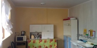 Архипо-Осиповка: Отель Агростроймаш