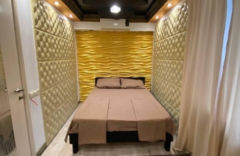 Каспийск: Хостел Air hostel