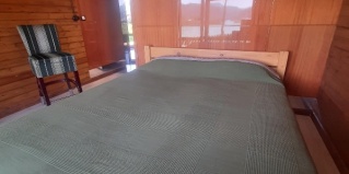 Чемал: Коттедж Чабрец