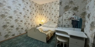 Анапа: Отель Славный дом