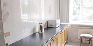 Волгоград: Отель Динамо