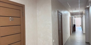 Россошь: Отель Мир