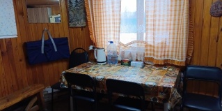 Суздаль: Коттедж Уголок мечты