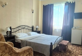 Коттедж Marusya в Сочи