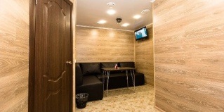 Стерлитамак: Отель Favorit