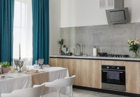 Апартаменты Красивый в Воронежской области