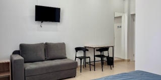 Шелехов: Отель Катанца