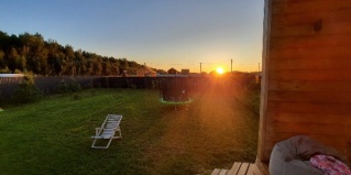 Якуши: Коттедж Chippa barn house