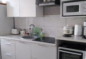Отель Family House в Минске