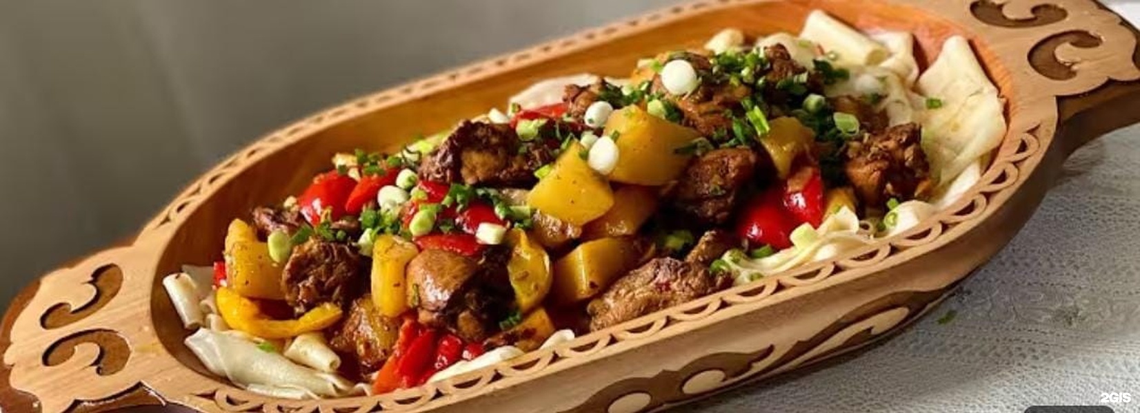 Катон-Карагай