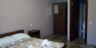 Лдзаа: Гостевой дом Алашара