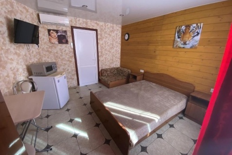 Сириус: Гостевой дом Лучианна