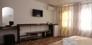 Гагра: Гостевой дом Oniks