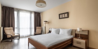 Эстосадок: Отель Skypark