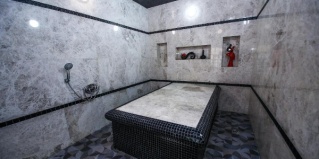 Атырау: Апарт-отели Chagala