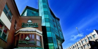 Екатеринбург: Отель Emerald