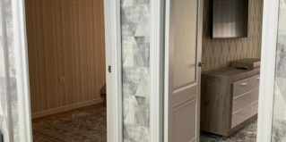 Актау: Апартаменты Керемет