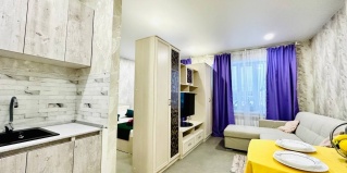 Ноябрьск: Апартаменты SeverApart