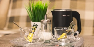 Новочебоксарск: Отель Новый континент