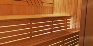 Новый: Коттедж Луна