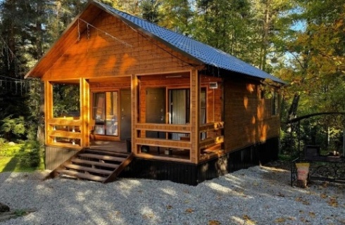 Зеленчукский район: Турбаза Sabr