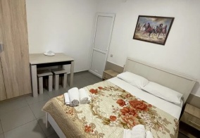 Гостевой дом Кристина в Сириусе