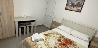 Сириус: Гостевой дом Кристина