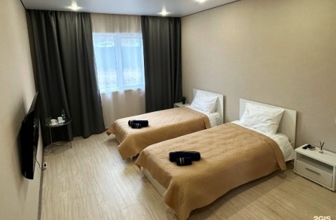 Курильск: Коттедж Море Рядом