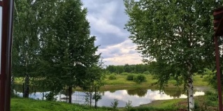 Одина: Коттедж Odina Village