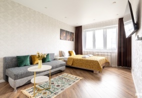 Апартаменты RentAp в Чувашской Республике